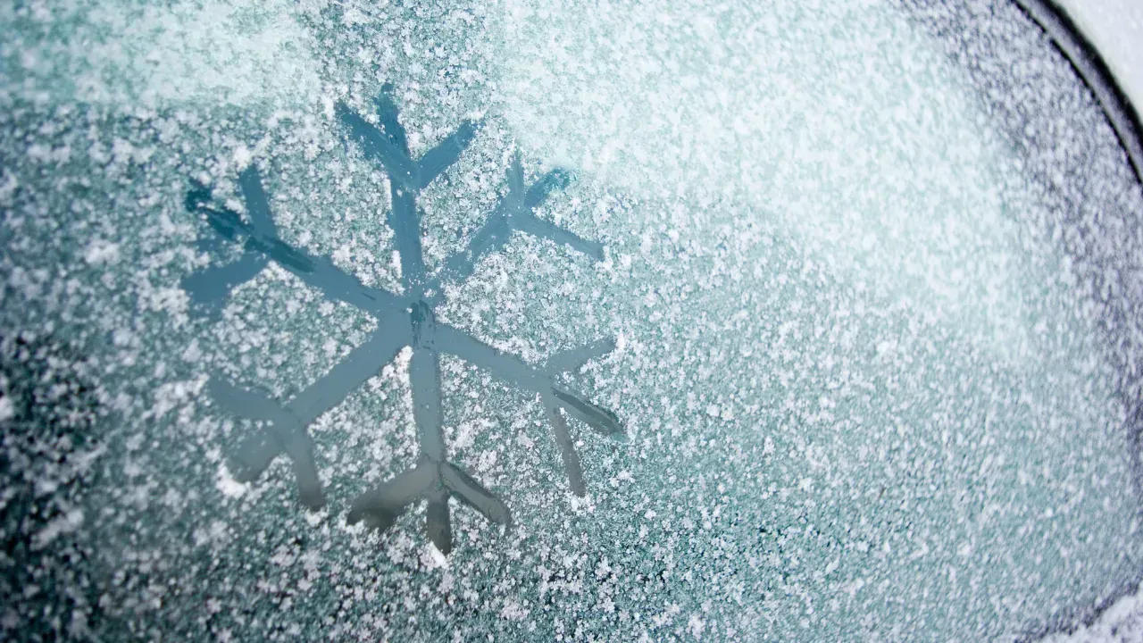 1 Şubat Pazar, kuzeyden gelen soğuk hava ile kar ve dondurucu r&uuml;zgar bekleniyor