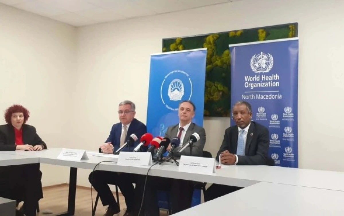 10 yıl sonra g&uuml;ncelleme: Temel ila&ccedil;lar listesi genişletildi