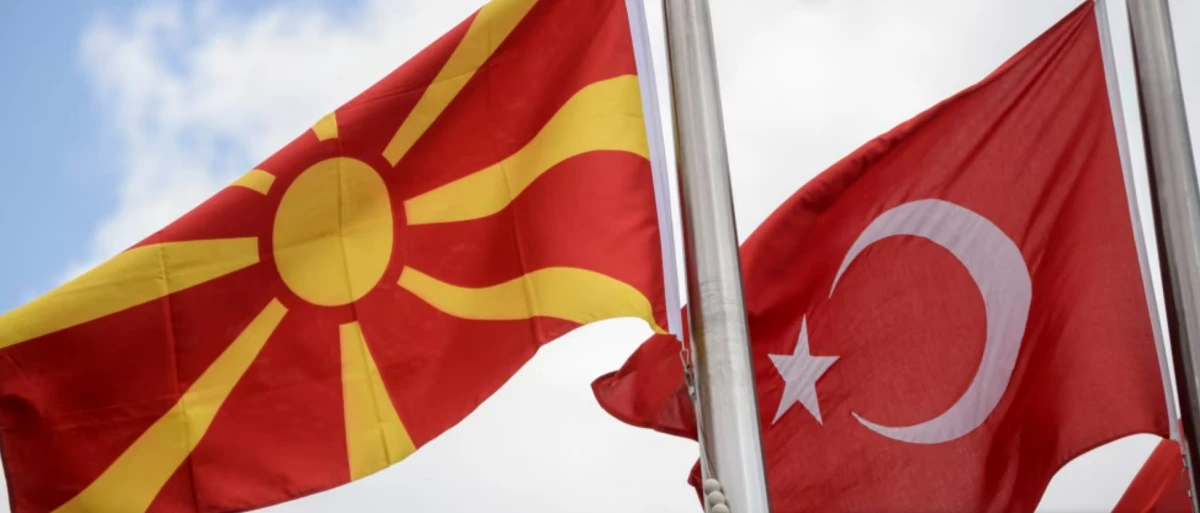 10.500 T&uuml;rk vatandaşı başvurdu, 43&rsquo;&uuml; Kuzey Makedonya vatandaşı oldu