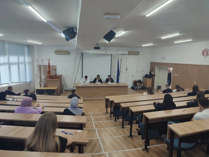14 bin 500&rsquo;den fazla &ouml;ğrenci yeni modelle sınava girecek