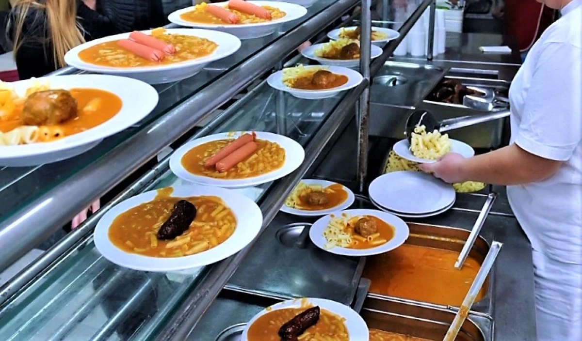140 denarla &ouml;ğrenci ne yiyebilir? &Uuml;&ccedil; şehirde fiyat karşılaştırması