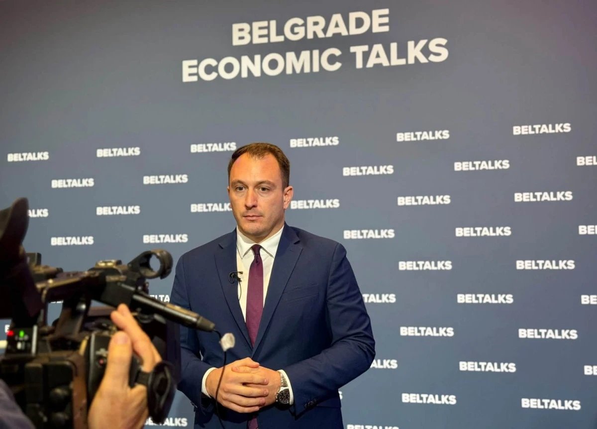 20 milyon avroluk veri merkezi projesi i&ccedil;in lokasyon se&ccedil;ildi