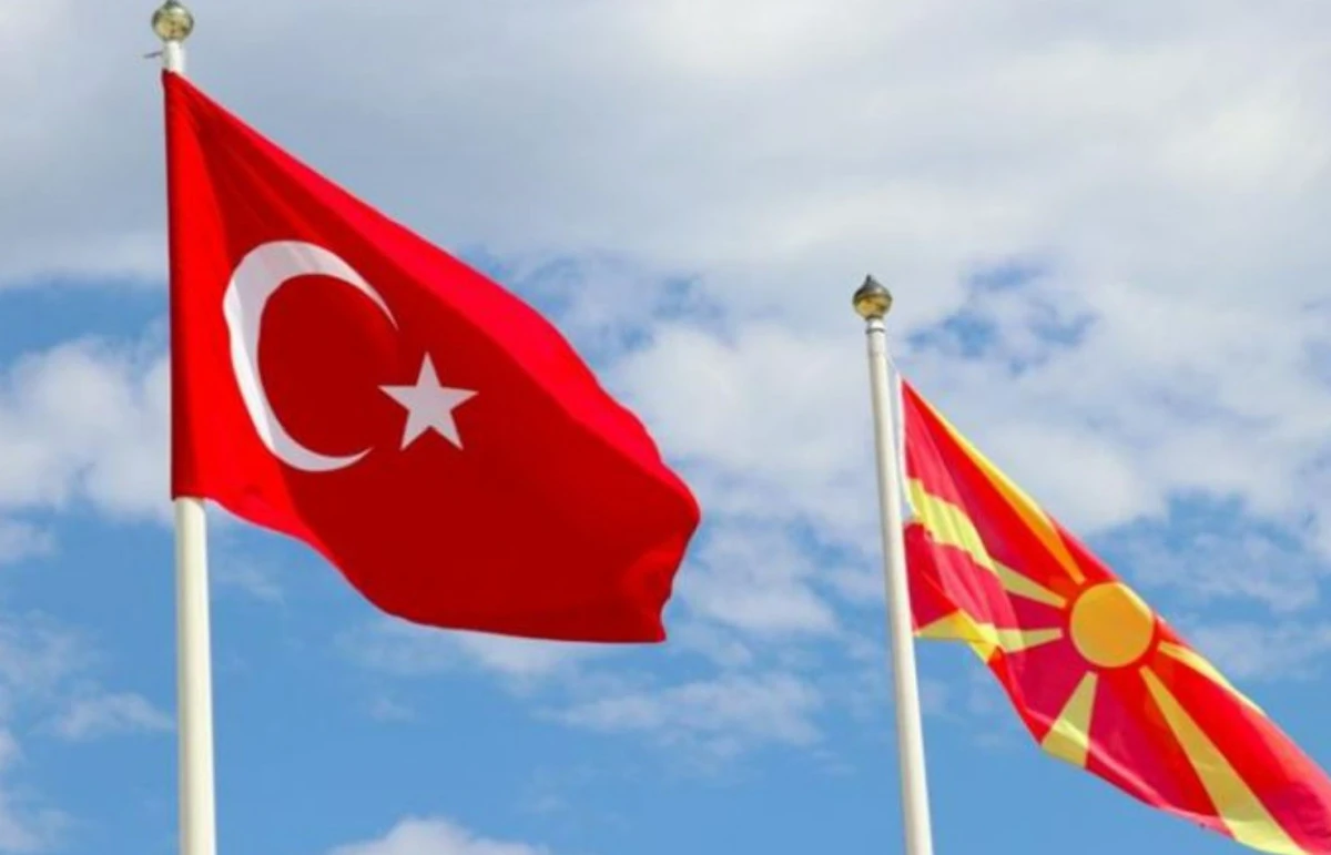 20 yılda T&uuml;rkiye&rsquo;den Makedonya&rsquo;ya 16.589 kişi mi g&ouml;&ccedil; etti?