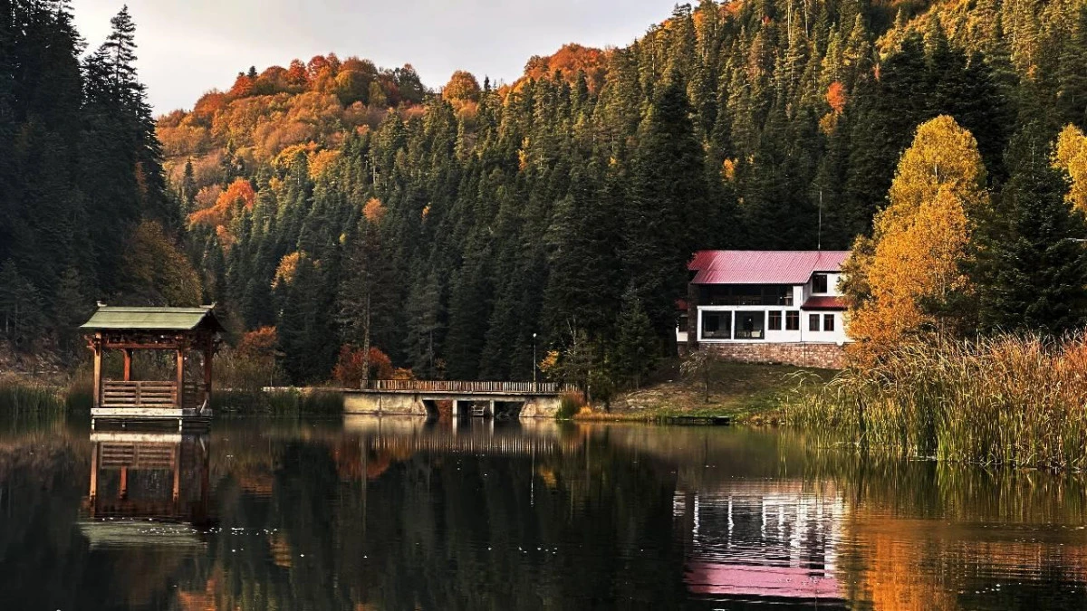 2025'in tarihin en sıcak ikinci yılı olması bekleniyor