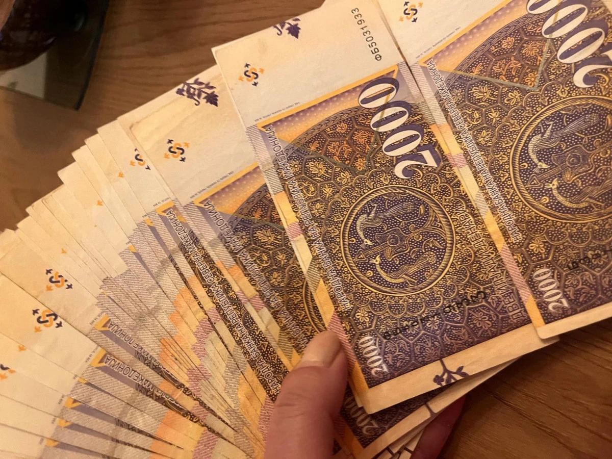 2025&rsquo;te icra tahsilatı 137 milyon avroyu aştı