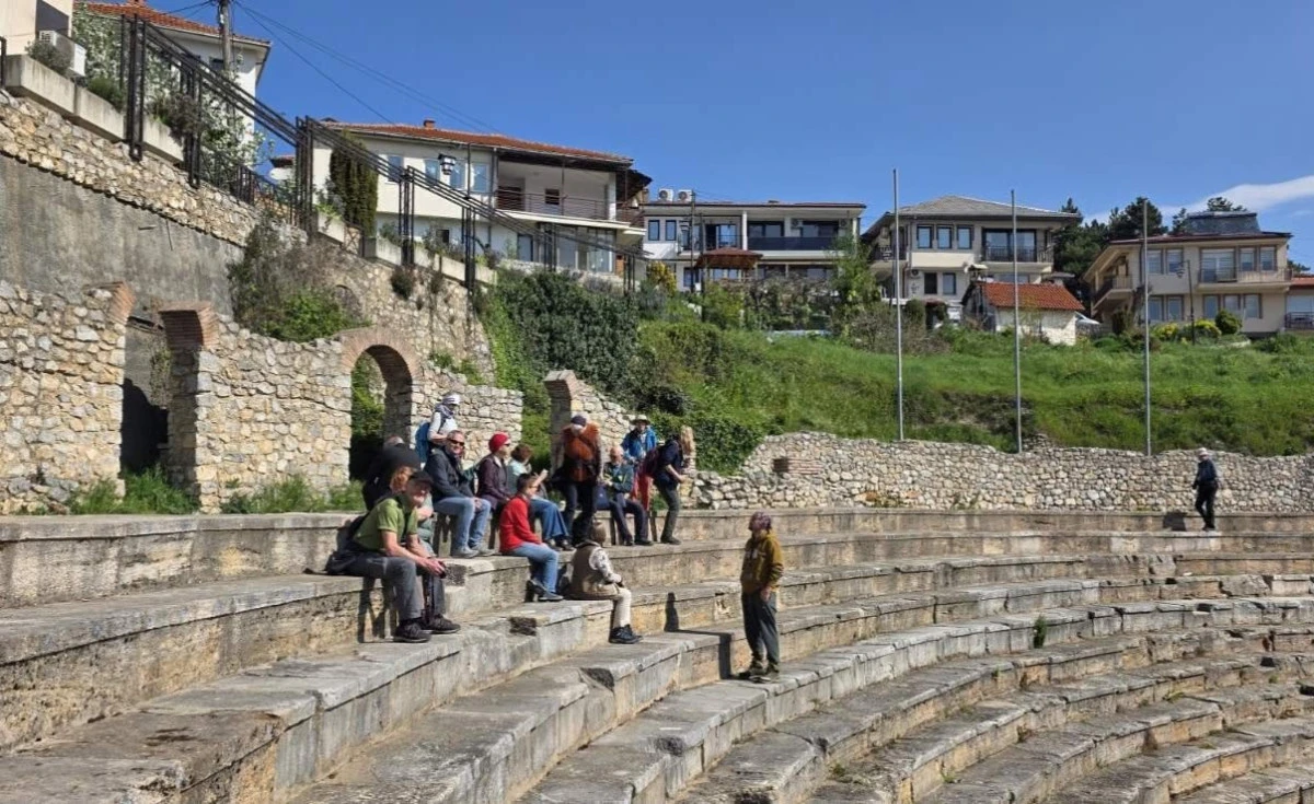 223.711 turist, 795.083 geceleme: Temmuz'da turizm r&uuml;zgarı
