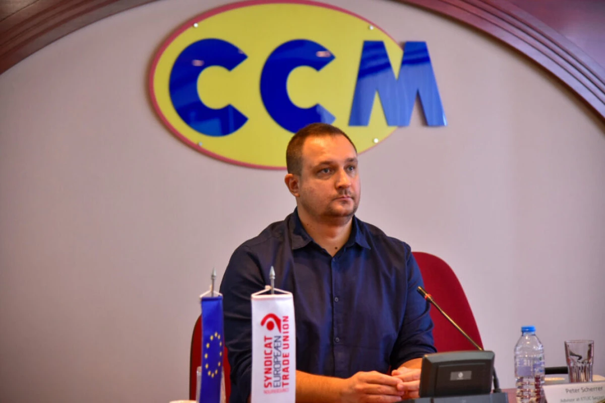 28 Ocak'ta sokaklar hareketlenecek: Sendikalar &uuml;cret artışı i&ccedil;in eylem ve grev planını a&ccedil;ıkladı