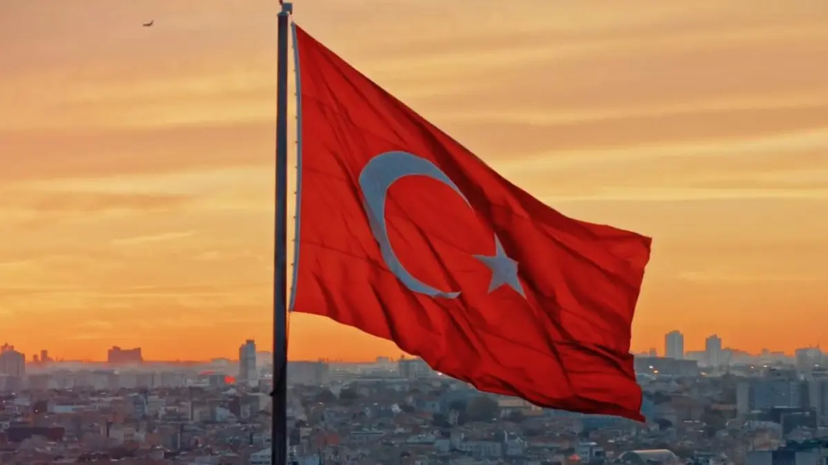 3+3 formatı damga vurdu! Diplomasinin kalbi T&uuml;rkiye'de attı