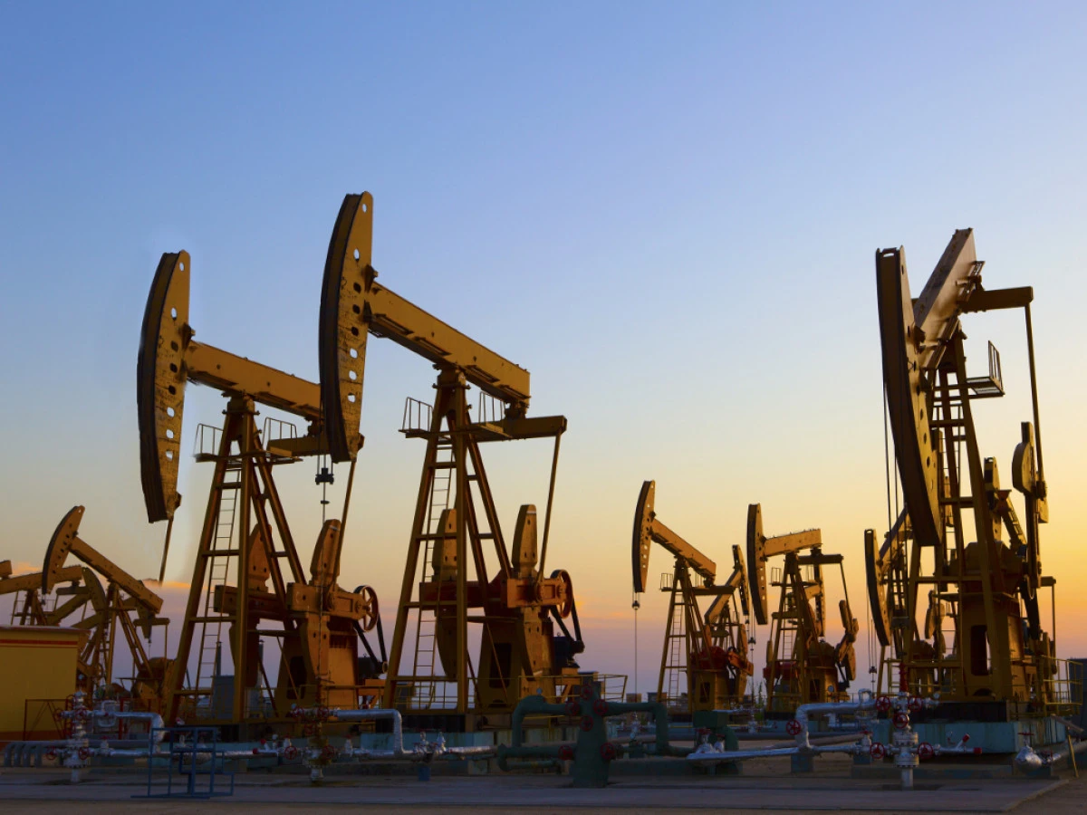 ABD'nin Venezuela operasyonu petrol fiyatlarını y&uuml;kseltti