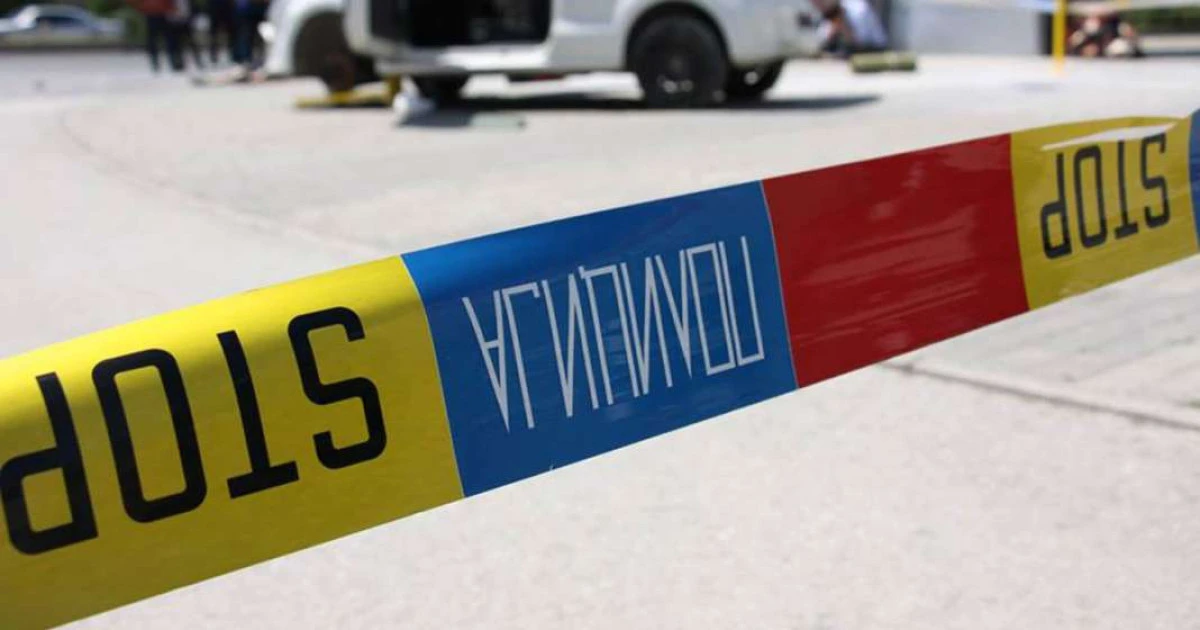 Aile faciası: 33 yaşındaki adam annesini katletti