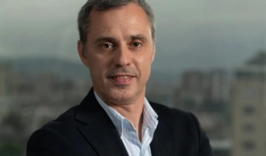 Alsat-M'nin Genel M&uuml;d&uuml;r&uuml; Lirim Hajredini &ouml;l&uuml; bulundu