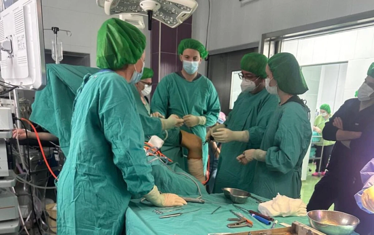 Ameliyatlarda yeni d&ouml;nem: &ldquo;&Ouml;nce gelen &ouml;nce hizmet alır&rdquo; sistemi devrede