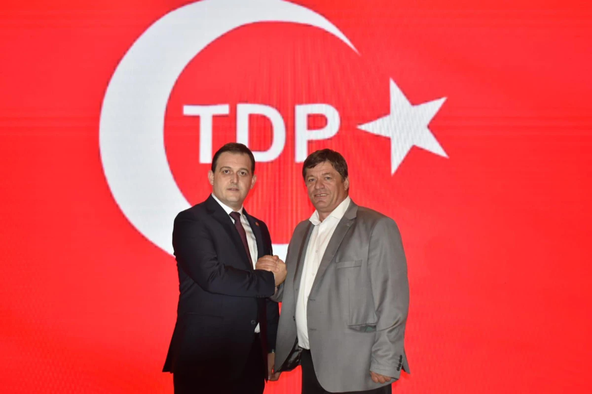 Arijan İbraim, Merkez Jupa Belediye Başkanlığına yeniden aday