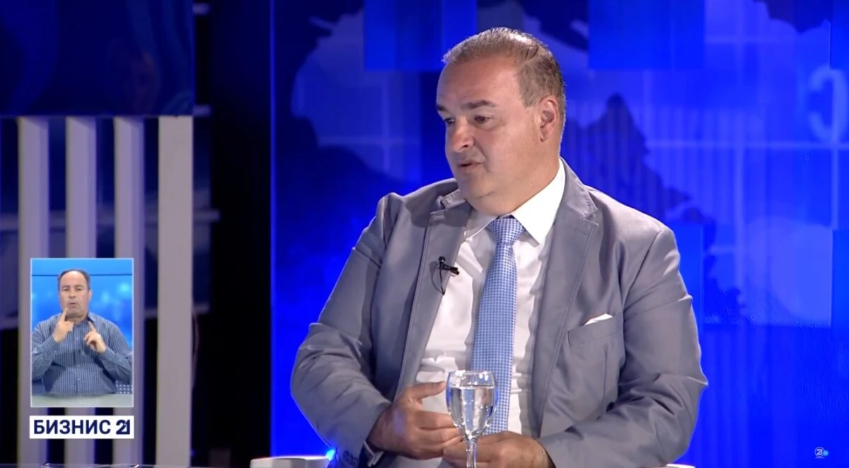 Arkan Kerim'den &ccedil;arpıcı uyarı: Her u&ccedil;ak bileti 50-70 avro daha pahalı olacak