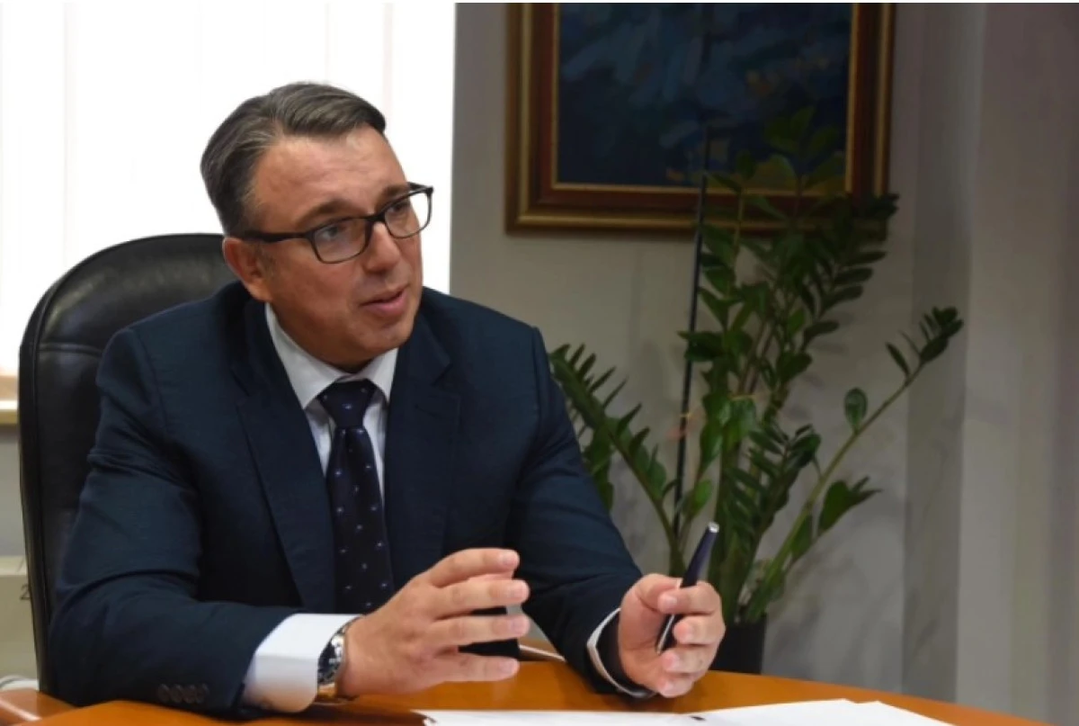 Artan Grubi'ye ev hapsi kararı tartışma yarattı: Adalet Bakanı Filkov'dan sert tepki