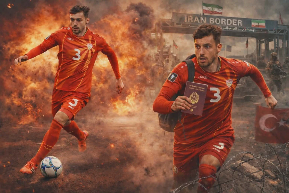 Aşkovski&rsquo;nin İran&rsquo;dan ka&ccedil;ışı: B&uuml;y&uuml;kel&ccedil;ilik M&uuml;steşarı &Uuml;mit Kasum&rsquo;un yardımı