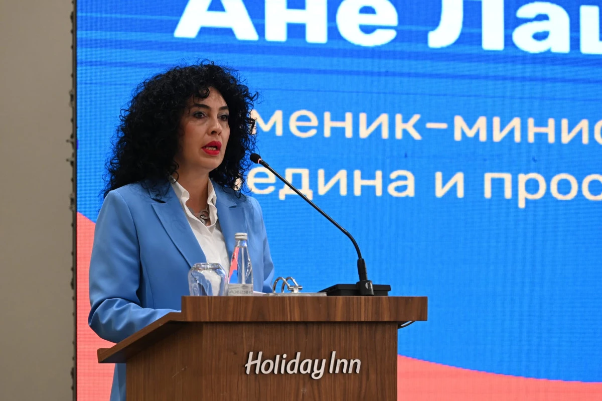 'Atıksız Bir B&ouml;lge İ&ccedil;in Birlikte': Atık y&ouml;netimi reformu i&ccedil;in kritik forum başladı