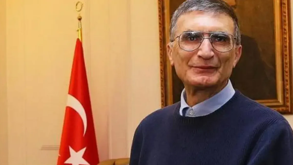 Aziz Sancar&rsquo;ın beyin t&uuml;m&ouml;r&uuml; &ccedil;alışması umut veriyor