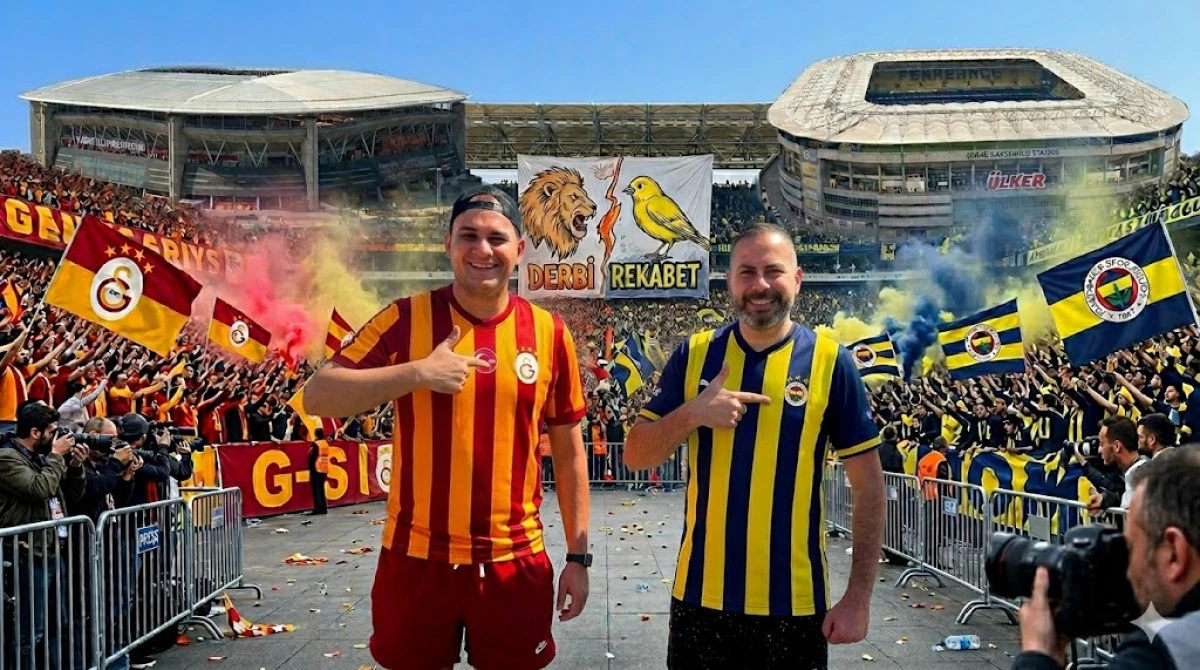 Babalarından miras kalan saygıyla, kendi renklerinin peşinde: Kendi belamızı kendimiz bulduk!