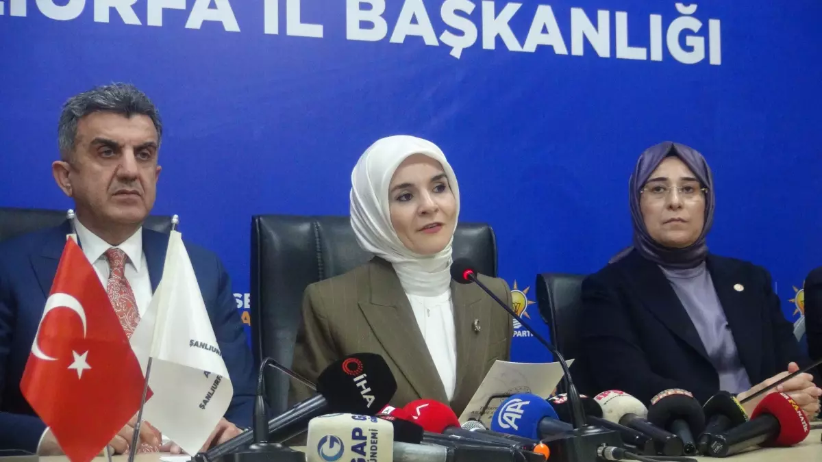 Bakan G&ouml;ktaş: Bulgaristan b&uuml;y&uuml;kl&uuml;ğ&uuml;nde bir alanda şehir inşa edildi