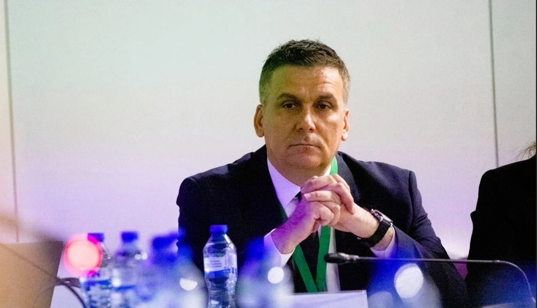Bakan Hoca: Hava kirliliğiyle m&uuml;cadele planlarımız hazır, finansman da sağlandı