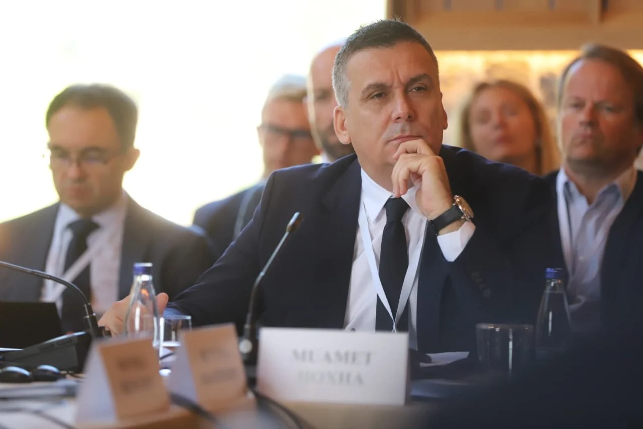 Bakan Hoca: Yeşil G&uuml;ndem vatandaşlara somut fayda sağlamalı