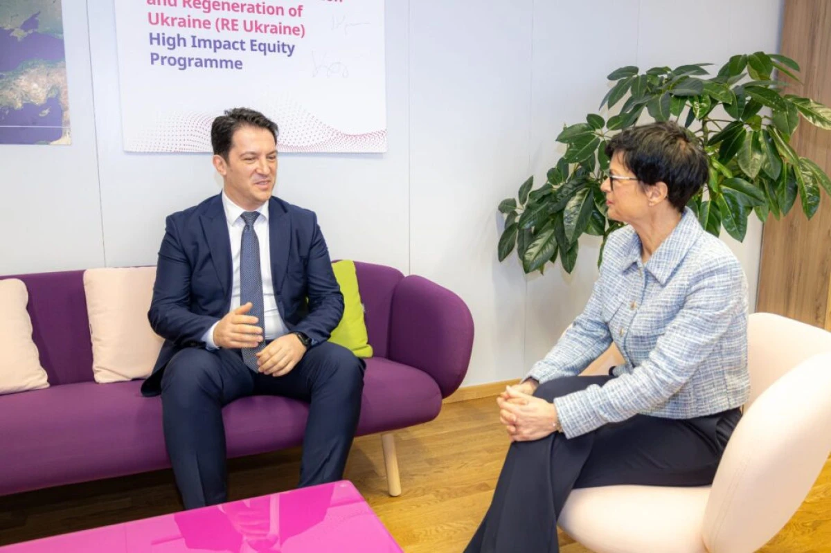 Bakan Sali, Br&uuml;ksel'de: AB s&uuml;recindeki olumlu havayı ilerleme i&ccedil;in kullanalım