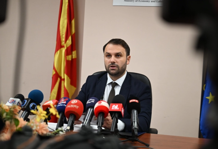 Bakanlığın sepeti 58 bin, sendikanınki 68 bin denar: Fark neden kaynaklanıyor?