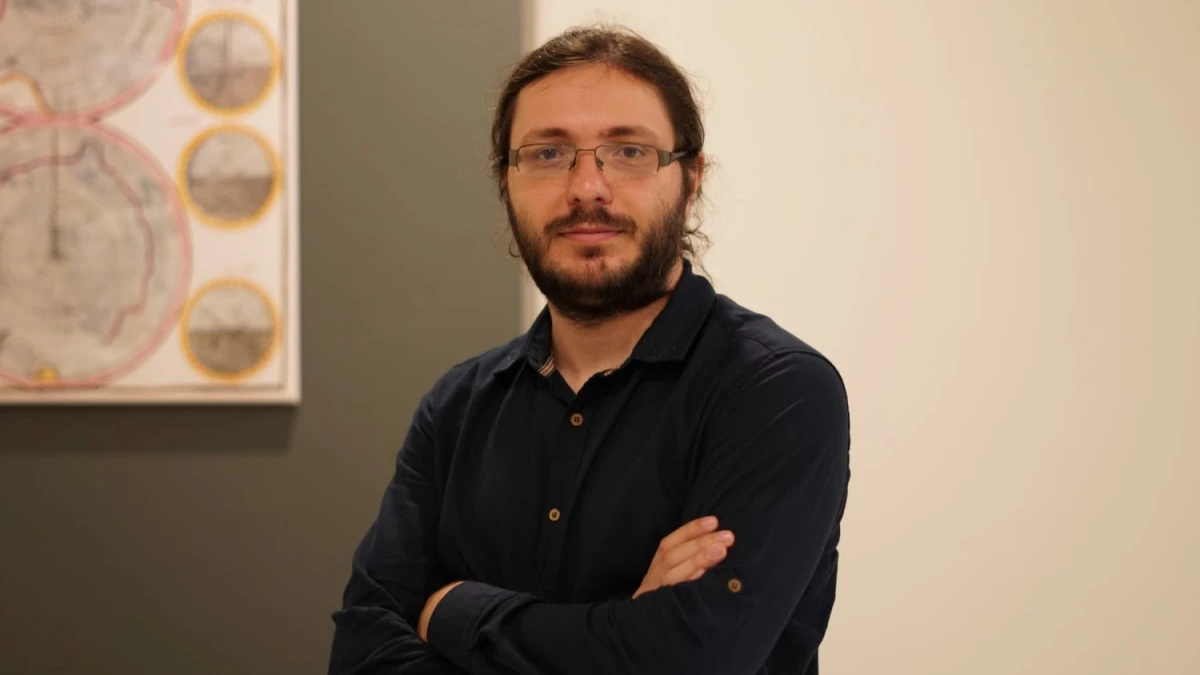 Balkanlar&rsquo;ın &ccedil;oğulculuğu, T&uuml;rkiye&rsquo;nin dinamizmi: İşte benim zenginliğim &ndash; Prof. Dr. Enis Doko