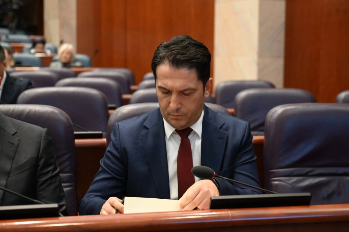 Başbakan Birinci Yardımcısı Sali: Reformlar Haziran&rsquo;a kadar tamamlanacak