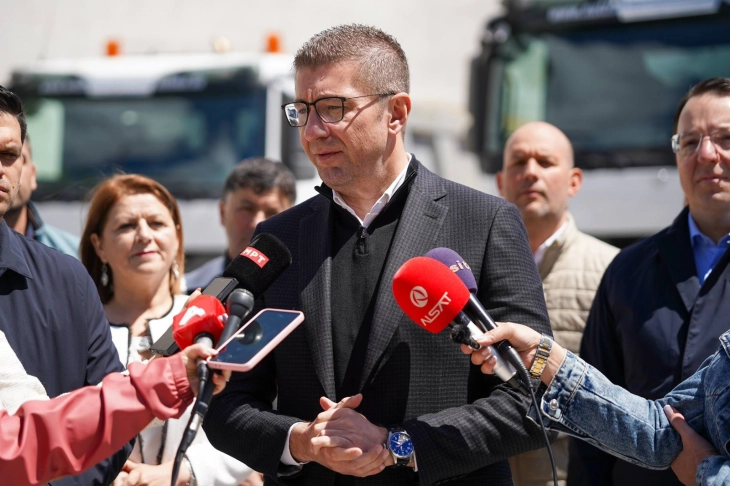 Başbakan: İndirimli yakıtın yeniden ihracı araştırılıyor