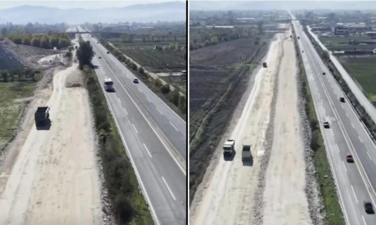 Başbakan Yardımcısı Nikoloski: 