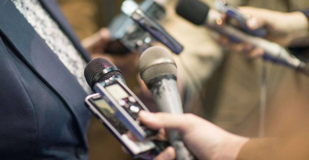 Basın &ouml;zg&uuml;rl&uuml;ğ&uuml; tartışması: SDSM&rsquo;den Eeeştiri, VMRO-DPMNE&rsquo;den yanıt