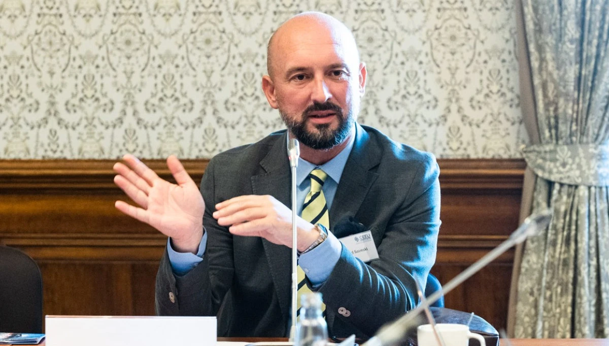 Başsavcı Saveski: Ristovska&rsquo;nın istifası &uuml;z&uuml;nt&uuml; verici