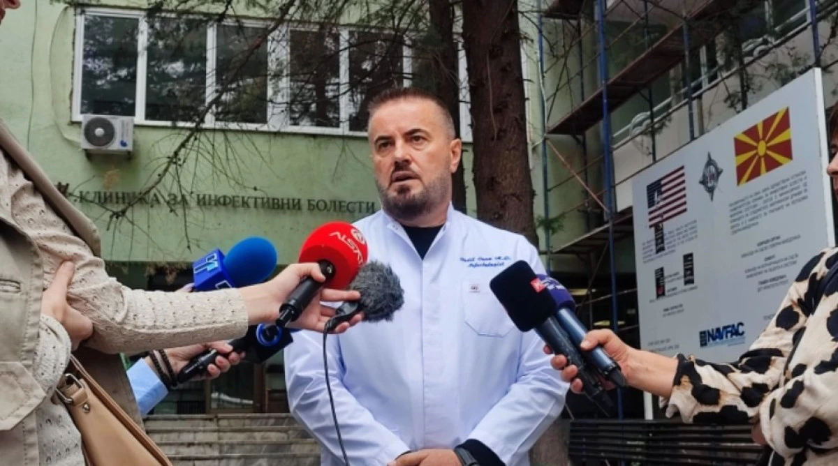 Batı Nil Vir&uuml;s&uuml; alarmı: İki hasta kritik durumda, mekanik ventilat&ouml;re bağlandı