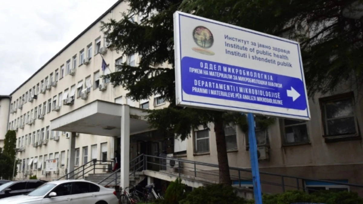 Batı Nil vir&uuml;s&uuml; bilan&ccedil;osu: 58 vaka, 8 can kaybı