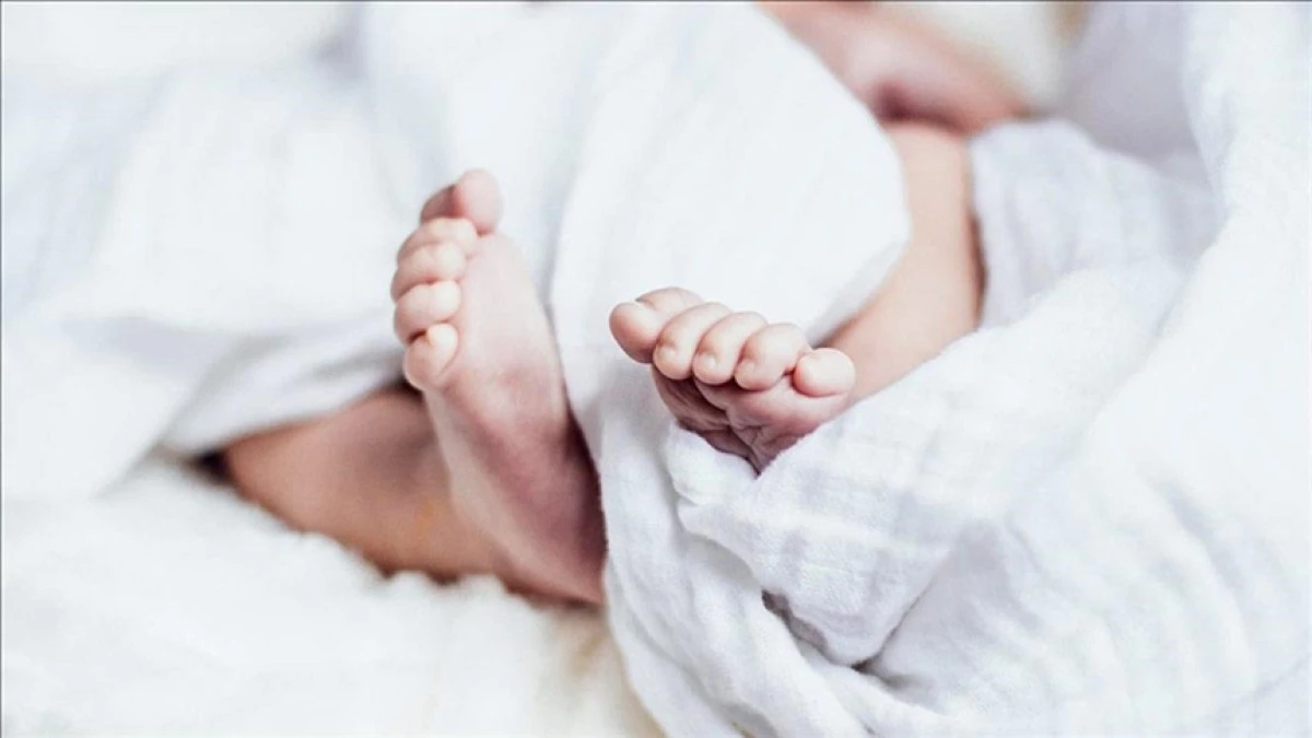 Bebek sayısı &ccedil;&ouml;k&uuml;yor: &Uuml;lkede doğumlar y&uuml;zde 30 azaldı