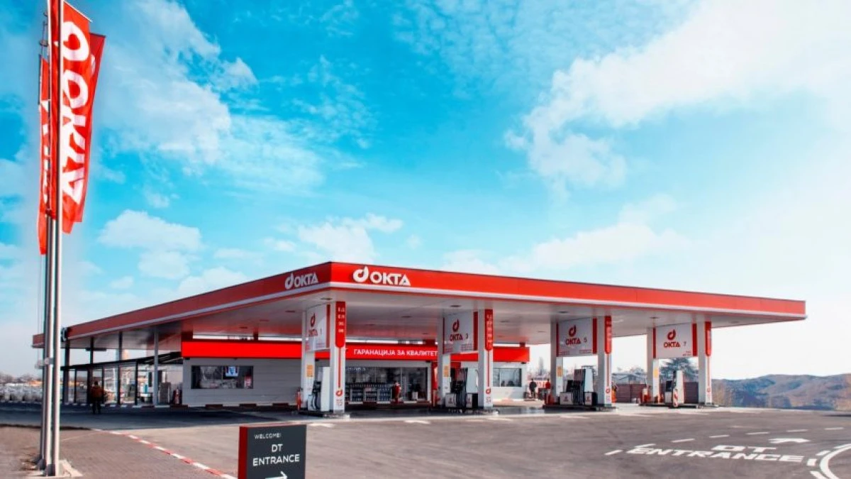 Benzin ve dizelde indirim devam ediyor: OKTA s&uuml;reyi 30 Nisan&rsquo;a kadar uzattı