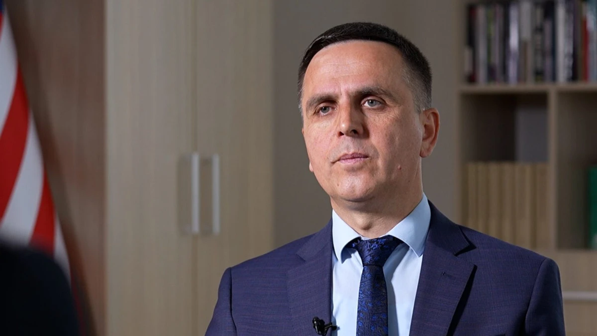 Besa Hareketi Merkez Kurulu&rsquo;nu feshetti, &lsquo;VLEN&rsquo; &ccedil;atısı altında birleşme kararı aldı