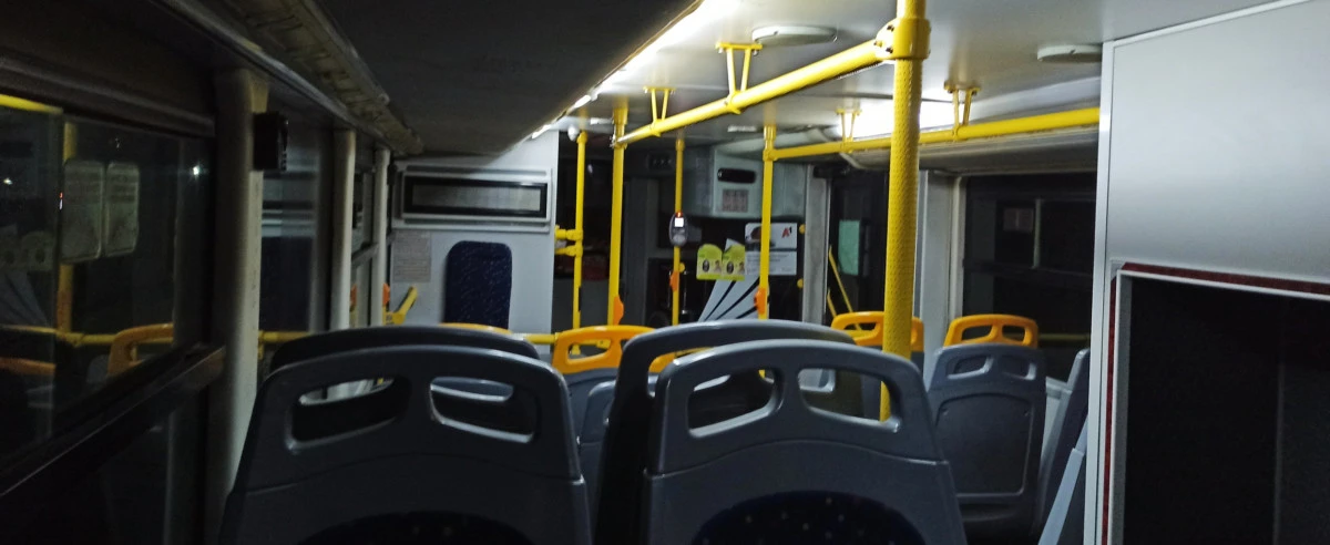 Bilet gişelerine son: JSP kartları artık &ccedil;evrimi&ccedil;i doldurulacak