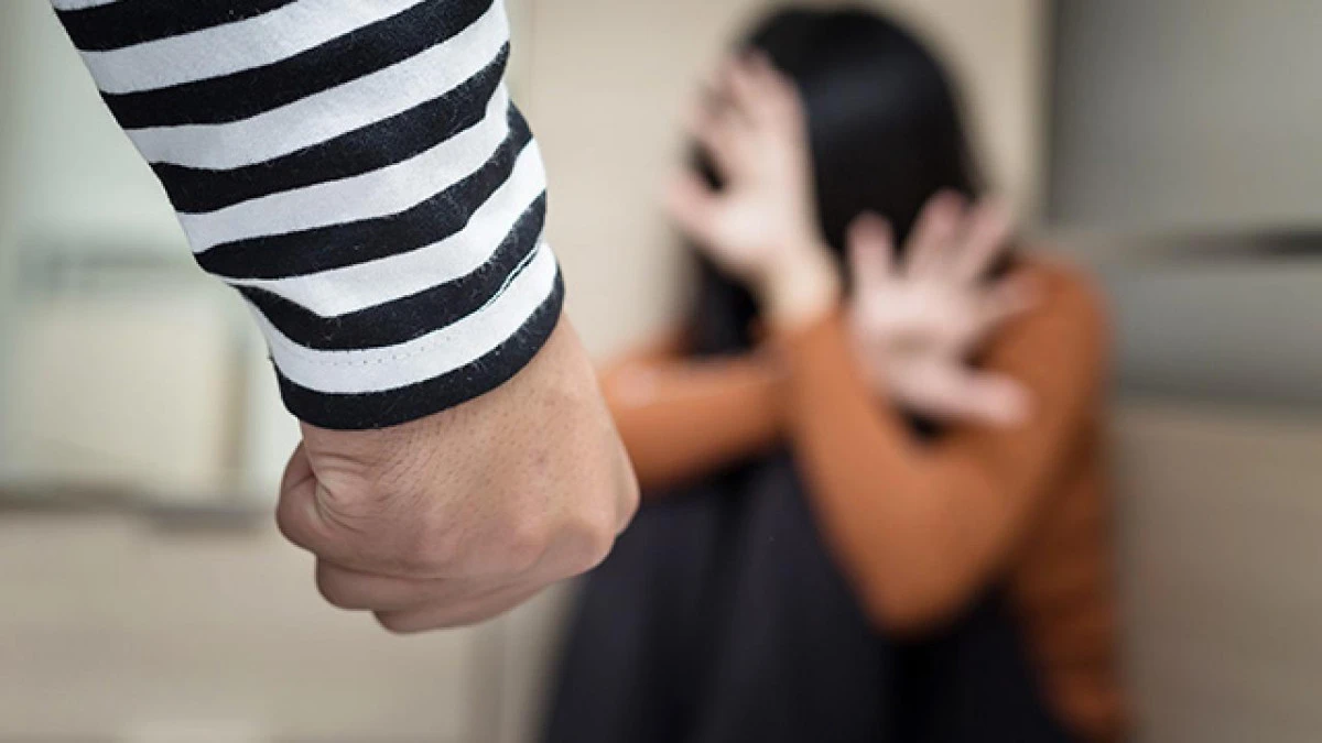 Bir g&uuml;nde 8 aile i&ccedil;i şiddet vakası: Kadınlara y&ouml;nelik saldırılar artıyor
