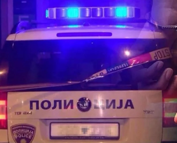 Blace-&Uuml;sk&uuml;p yolunda facia: Devrilmiş Mercedes'te &uuml;&ccedil; kişi &ouml;l&uuml; bulundu