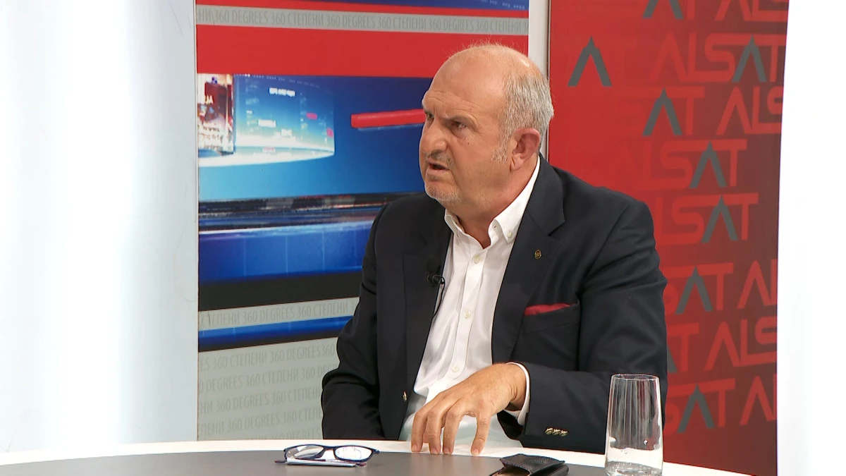 Bu&ccedil;kovski'den &ccedil;arpıcı uyarı: AB ile ABD arasında 'boşanma' olursa AB'nin yanında olmalıyız