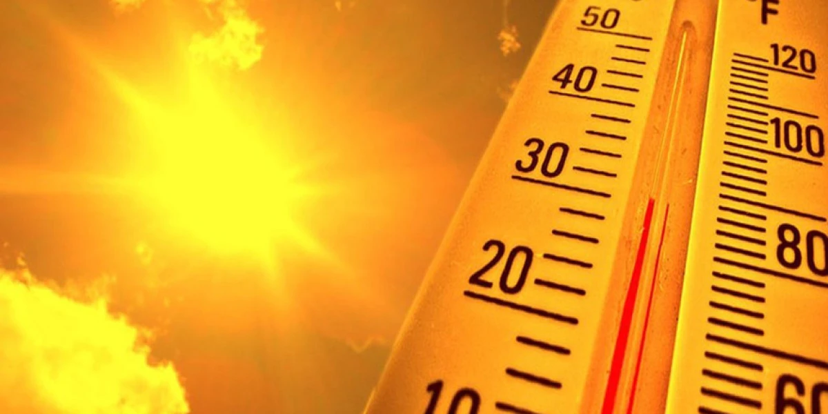 Bug&uuml;n hava &ccedil;ok sıcak olacak: Sıcaklık 40 dereceye kadar ulaşacak