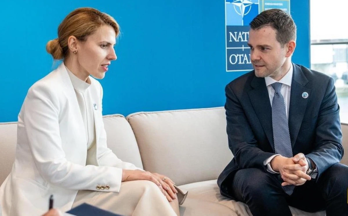 Bulgaristan Dışişleri Bakanı Petrova'dan Kuzey Makedonya'ya net mesaj: AB yolu taahh&uuml;tlerinizden ge&ccedil;iyor