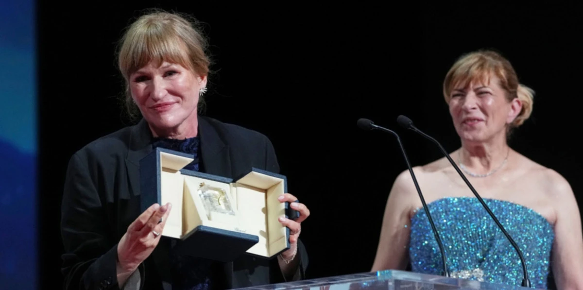 Bulgaristan ortak yapımı filme Cannes&rsquo;ta j&uuml;ri &ouml;d&uuml;l&uuml;