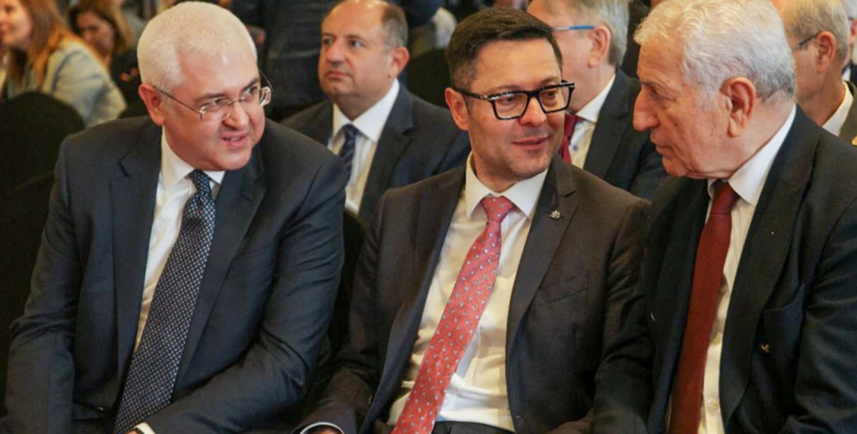 Bulgaristan, T&uuml;rkiye ve Romanya ile yeni projelere hazırlanıyor