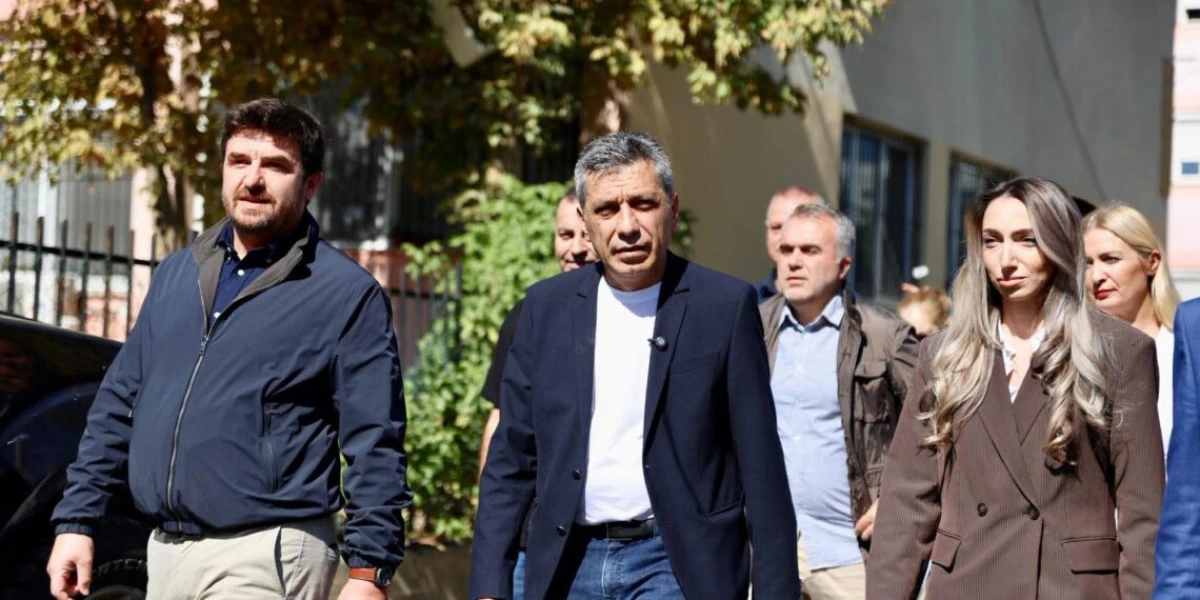 &Ccedil;air Belediyesi'ne bağlı Saat Kule Mahallesi'nde altyapı tamamen yenilendi