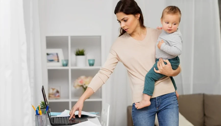 Çarpıcı araştırma: Kuzey Makedonya'da bir çocuk büyütmenin yıllık maliyeti 200 bin denara ulaşıyor