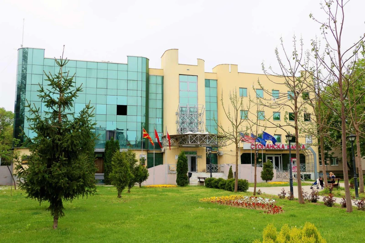 &Ccedil;ayır&rsquo;da 'Sağlığın Ritmi' devam ediyor: &Uuml;cretsiz sağlık hizmeti ve su dağıtımı başladı
